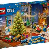 Set LEGO 60475